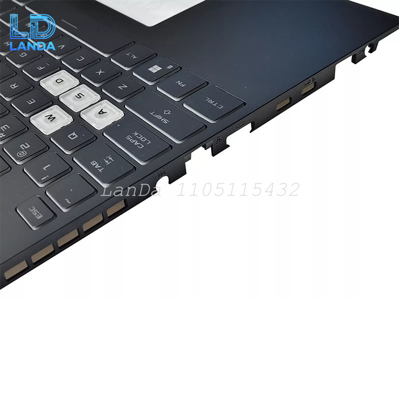 Gaming Keyboard Backlit - ASUS TUF Gaming FX507 FA507 FX517