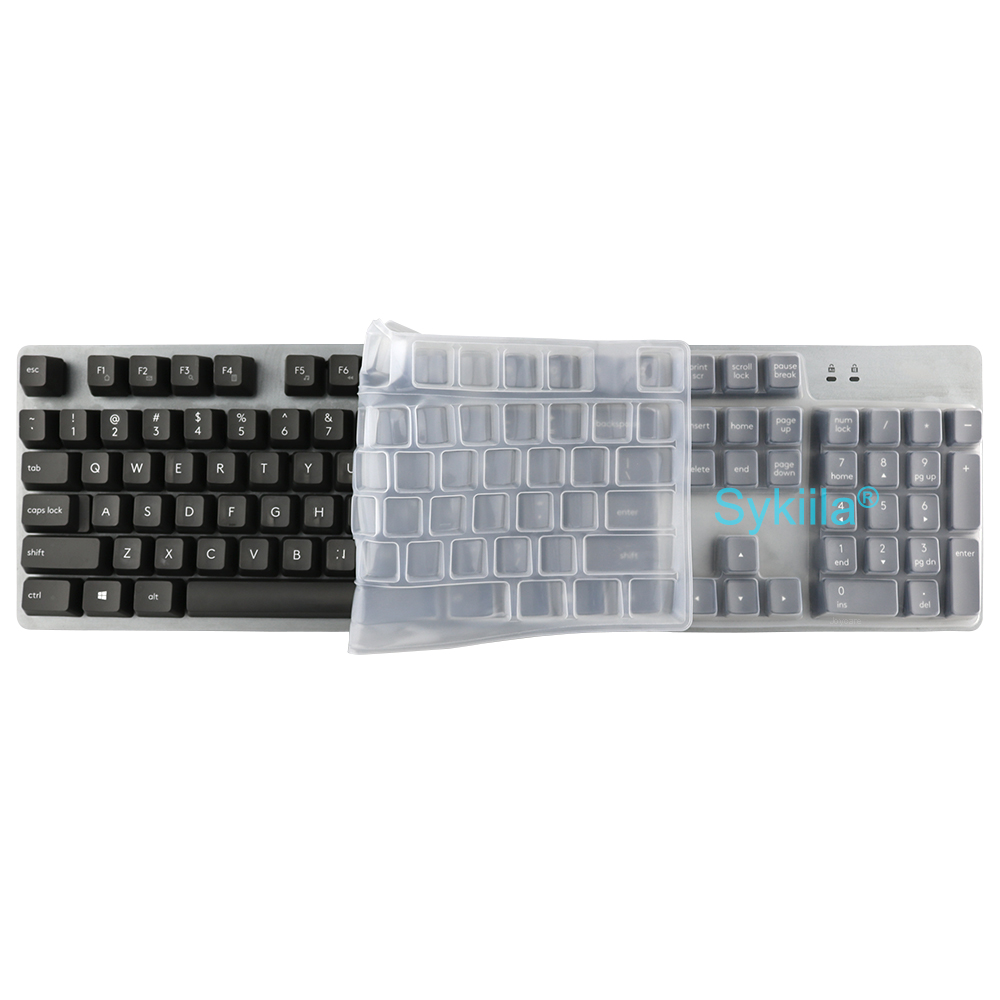 Gaming Keyboard K300 - HP OMEN Mekanik Oyun Klavyesi K300