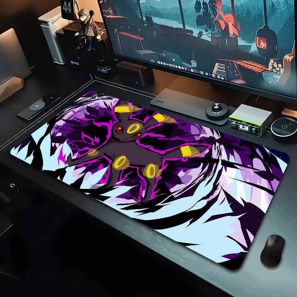 Gaming Keyboard Top - Mouse Pad PC Oyun Aksesuarları Halı