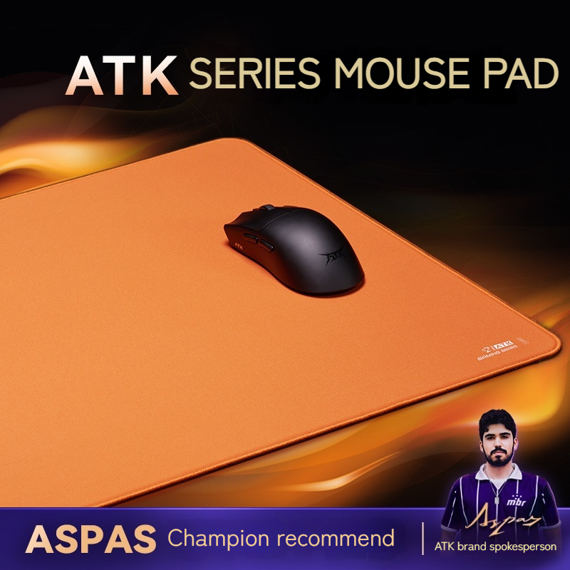 Gaming Keyboard And Mouse Combo - Sıcak Atk Kong Xsoft Esports Mouse
