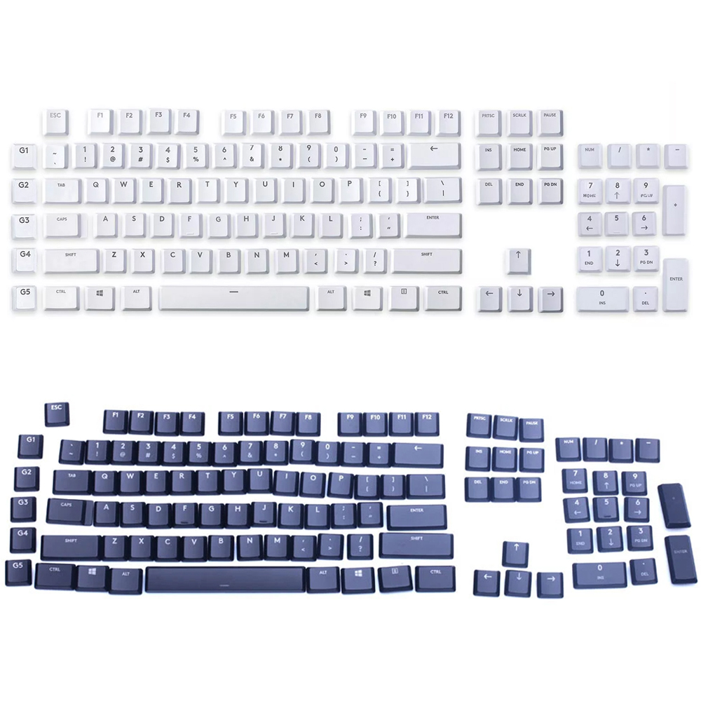 Gaming Keyboard Tkl - Logitech G915/G913/G815/G813 TKL RGB mekanik oyun