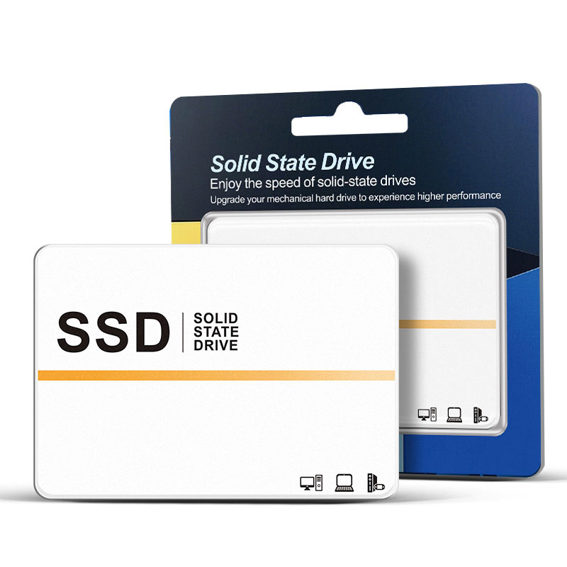 Samsung Ssd Evo 870 - 120GB SSD 512GB 2.5 SATA 3