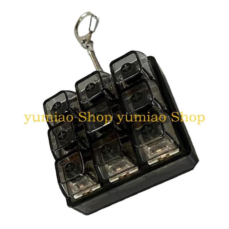 Mechanical Switch Tester - 587B 1PC Mekanik Klavye Anahtarları Test