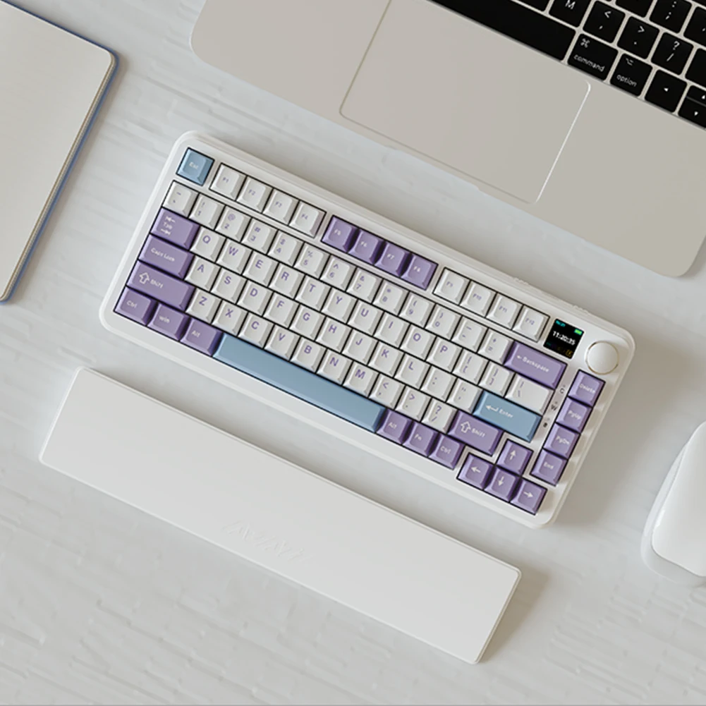 Gaming Keyboard Hand - 81 Tuşlu Oyun Klavyesi Bilek Desteği