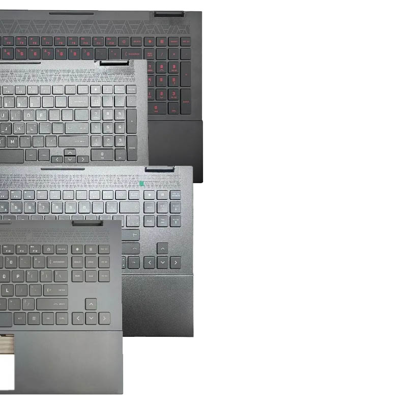 Gaming Keyboard Backlit - HP OMEN 6 15-EK 15-EN TPN-Q236