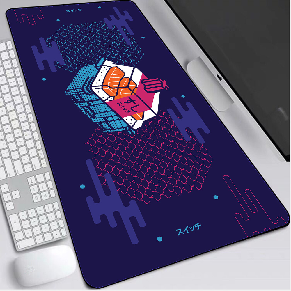 Gaming Keyboard Non Mechanical - Mekanik klavye Mouse Pad klavye anahtarı