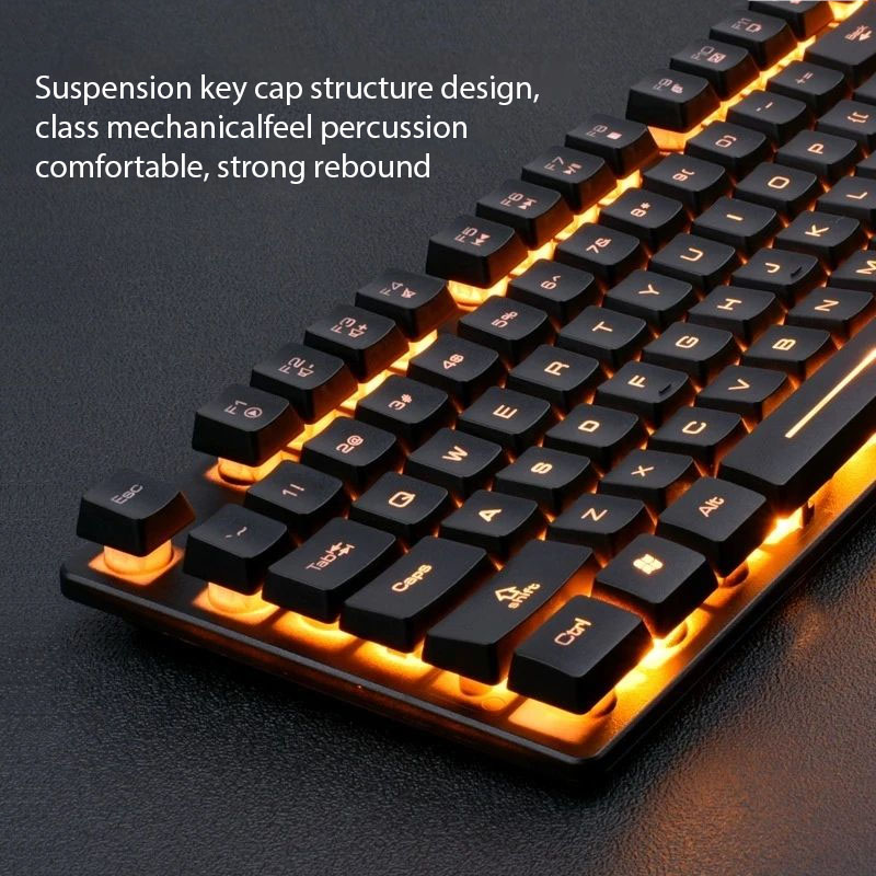 KM320 Klavye Ve Fare Seti Su G - Gaming Keyboard And Mouse Combo incelemesi ve fiyatı