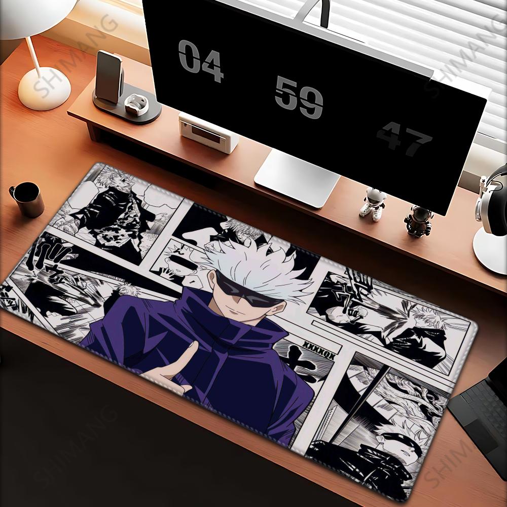 Jujutsu Kaisen Satoru Gojo Mou - Gaming Keyboard Non Mechanical incelemesi ve fiyatı