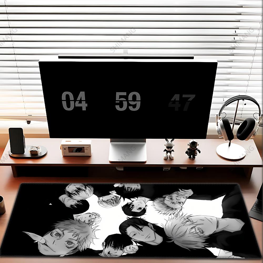 Jujutsu Kaisen Satoru Gojo Mou - Gaming Keyboard Non Mechanical incelemesi ve fiyatı