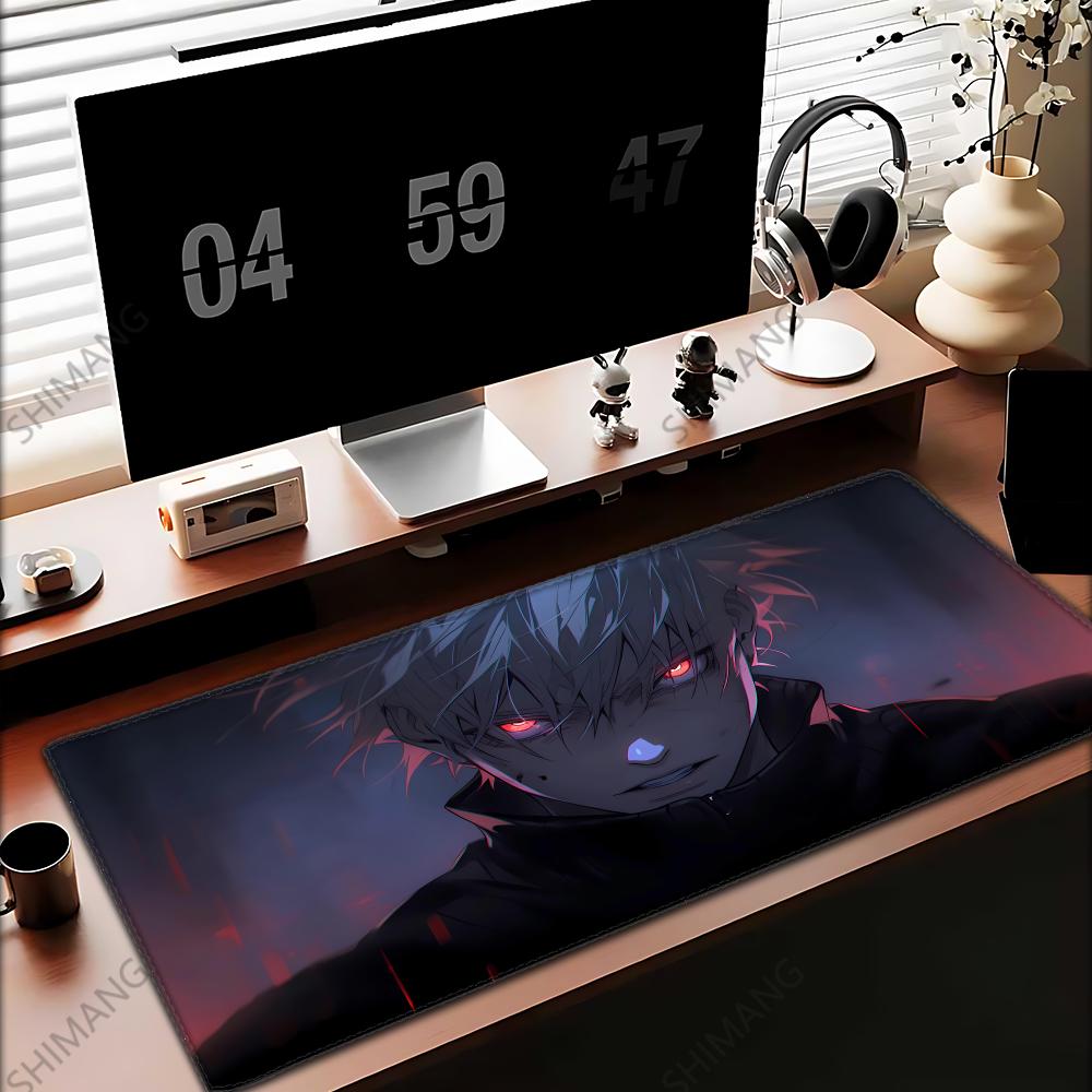 Jujutsu Kaisen Satoru Gojo Mou - Gaming Keyboard Non Mechanical incelemesi ve fiyatı