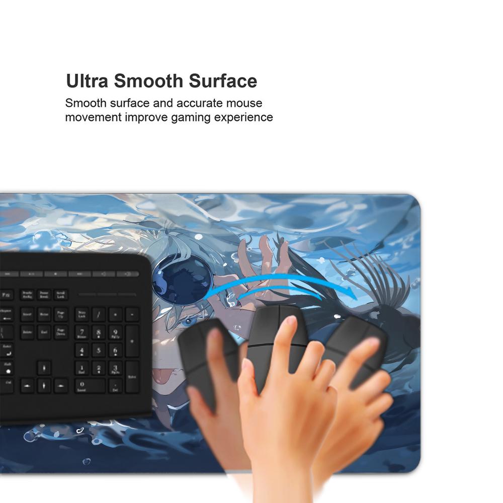 Jujutsu Kaisen Satoru Gojo Mou - Gaming Keyboard Non Mechanical incelemesi ve fiyatı