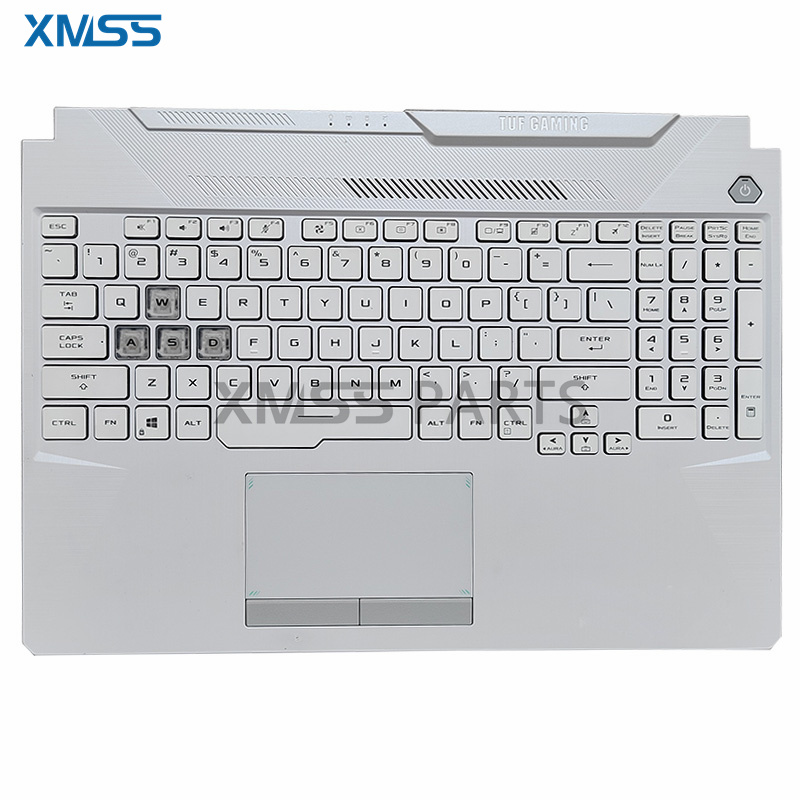 ASUS FA506 FX506 FA506U FX506U - Gaming Keyboard Backlit incelemesi ve fiyatı