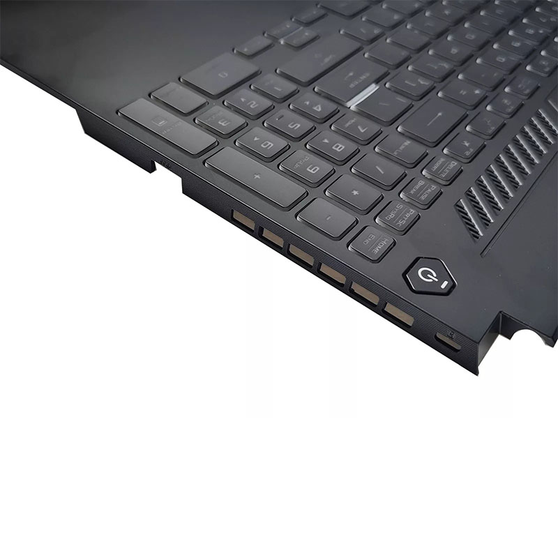 ASUS TUF Gaming FX507 FA507 FX - Gaming Keyboard Backlit incelemesi ve fiyatı