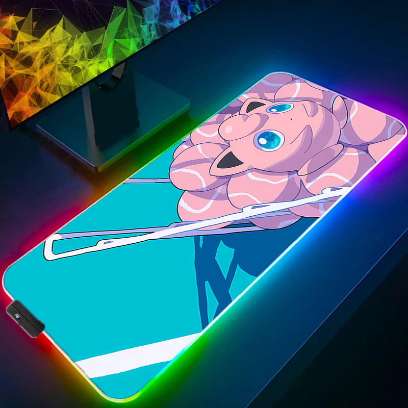 RGB Büyük Mouse Pad Ofis Masa  - Gaming Keyboard Top incelemesi ve fiyatı