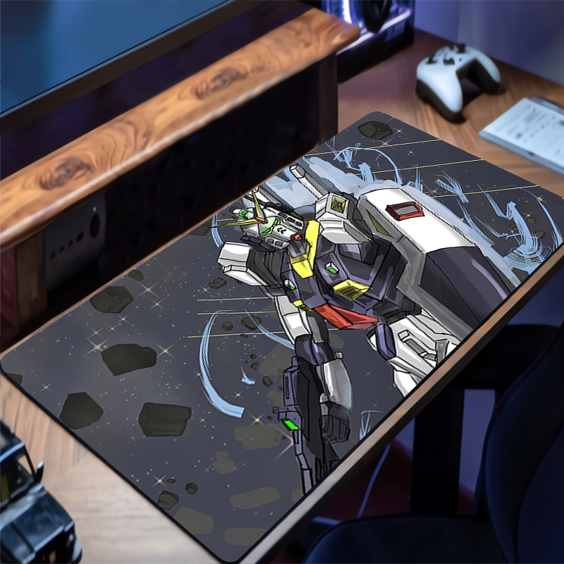 Mousepad Mekanik Savaşçı Gunda - Gaming Keyboard Non Mechanical incelemesi ve fiyatı