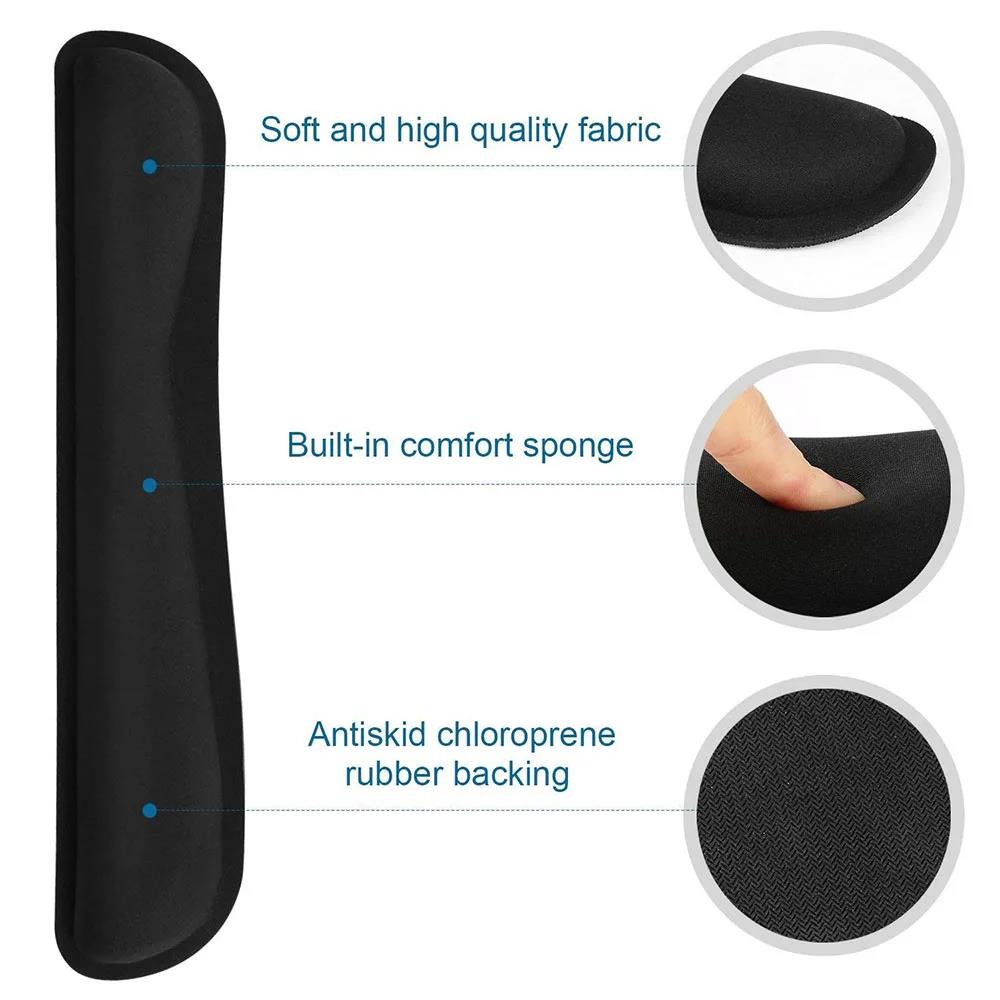 Klavye Bilek Desteği Mouse Pad - Gaming Keyboard Hand incelemesi ve fiyatı