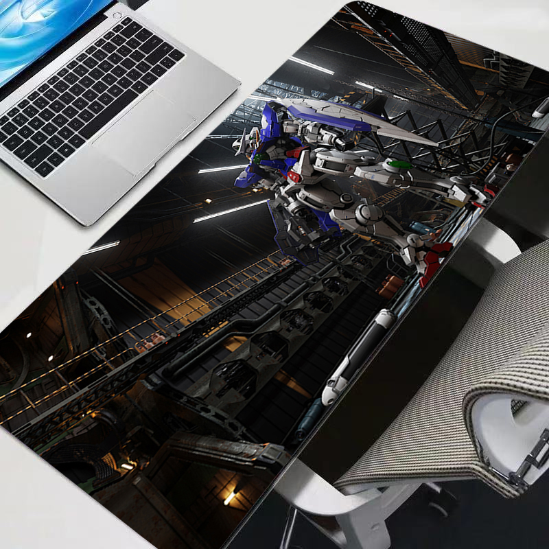Mouse Pad Tasarımı Kaymaz Meka - Gaming Keyboard Non Mechanical incelemesi ve fiyatı