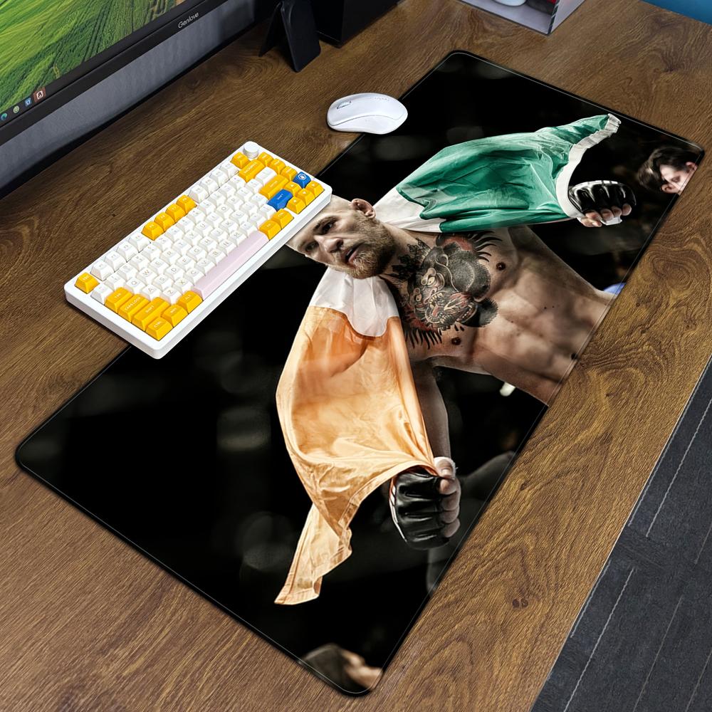C-Conor M-McGregor Mouse Pad X - Keyboard Gaming Mac incelemesi ve fiyatı