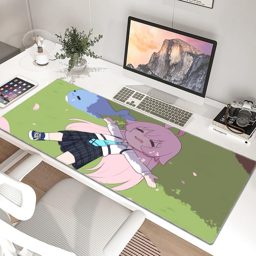 Takanashi Hoshino Anime Blue A - Gaming Keyboard Blue incelemesi ve fiyatı