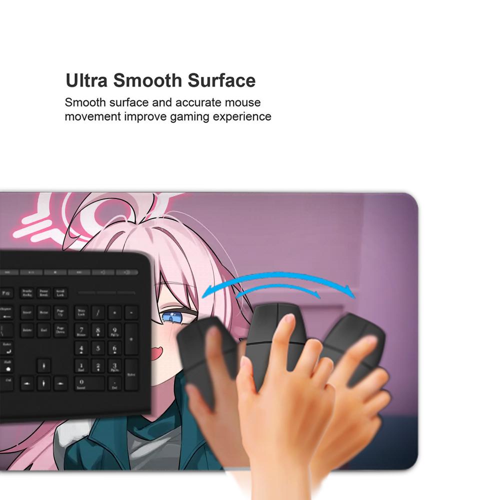 Takanashi Hoshino Anime Blue A - Gaming Keyboard Blue incelemesi ve fiyatı