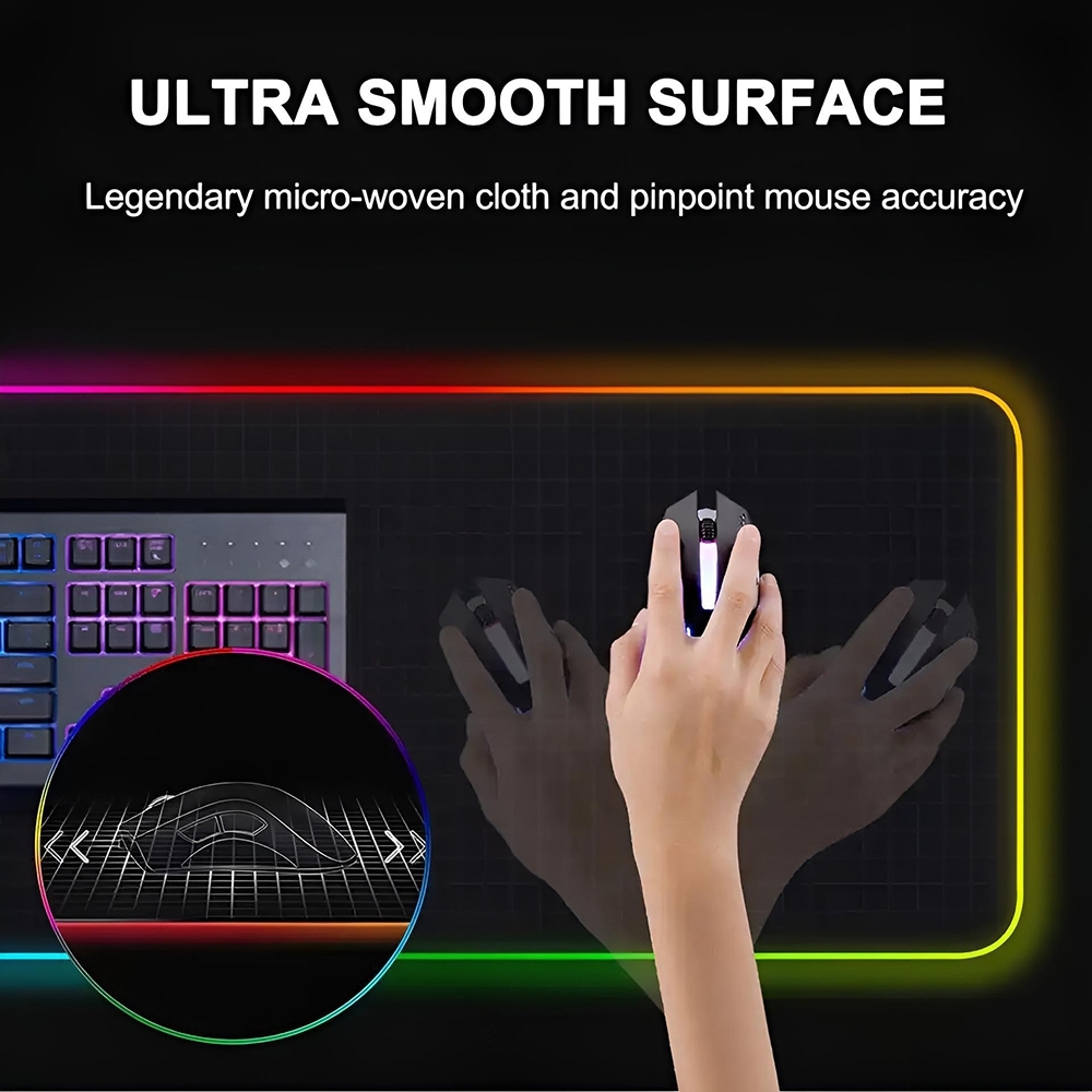 CORSAIR Bilgisayar Mouse Pad'i - Gaming Keyboard No Rgb incelemesi ve fiyatı
