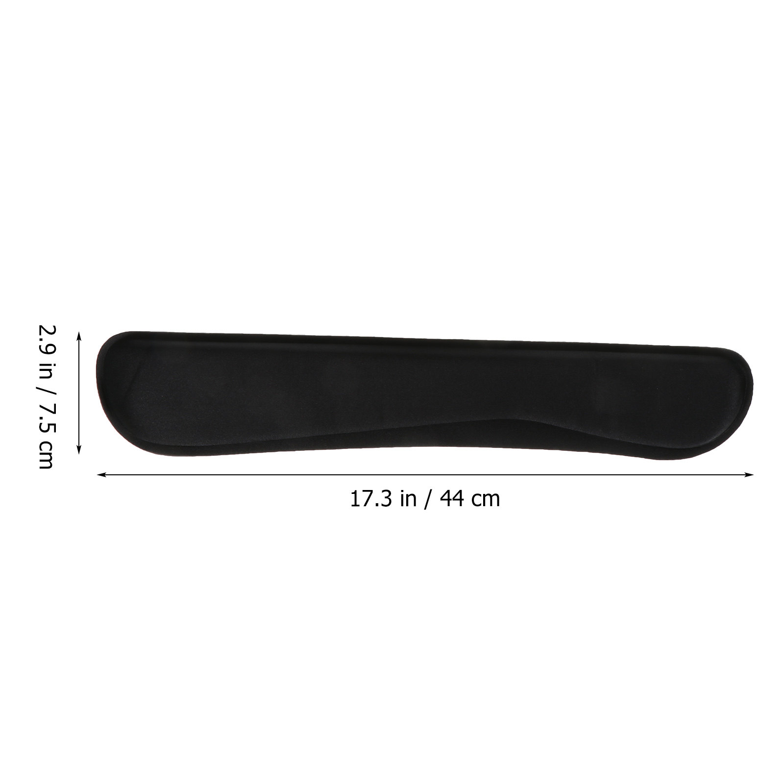 1 Set Hafızalı Köpük Bilek Des - Gaming Keyboard Ergonomic incelemesi ve fiyatı