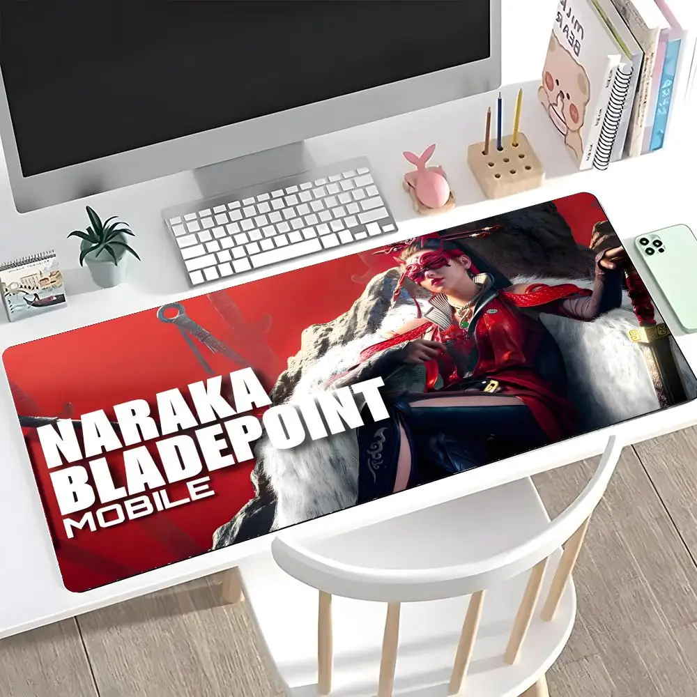 Naraka Bladepoint Mobil Aksiyo - Gaming Keyboard Mobile incelemesi ve fiyatı