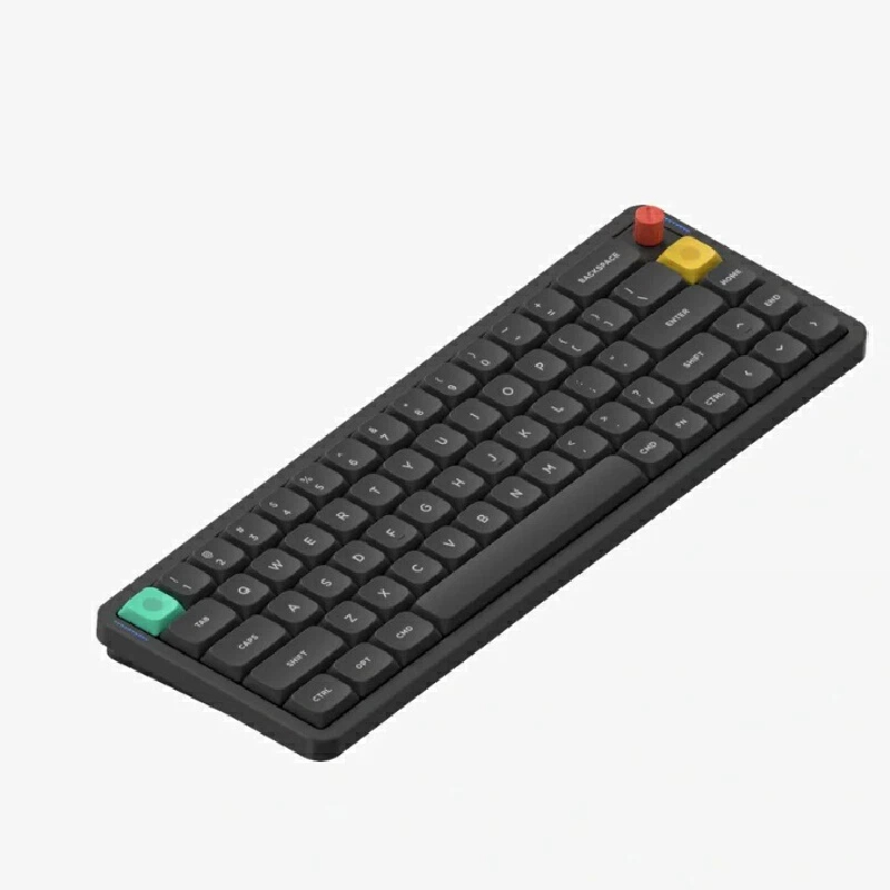 NuPhy Air V3 Düşük Profil Meka - Keyboard Gaming Mac incelemesi ve fiyatı