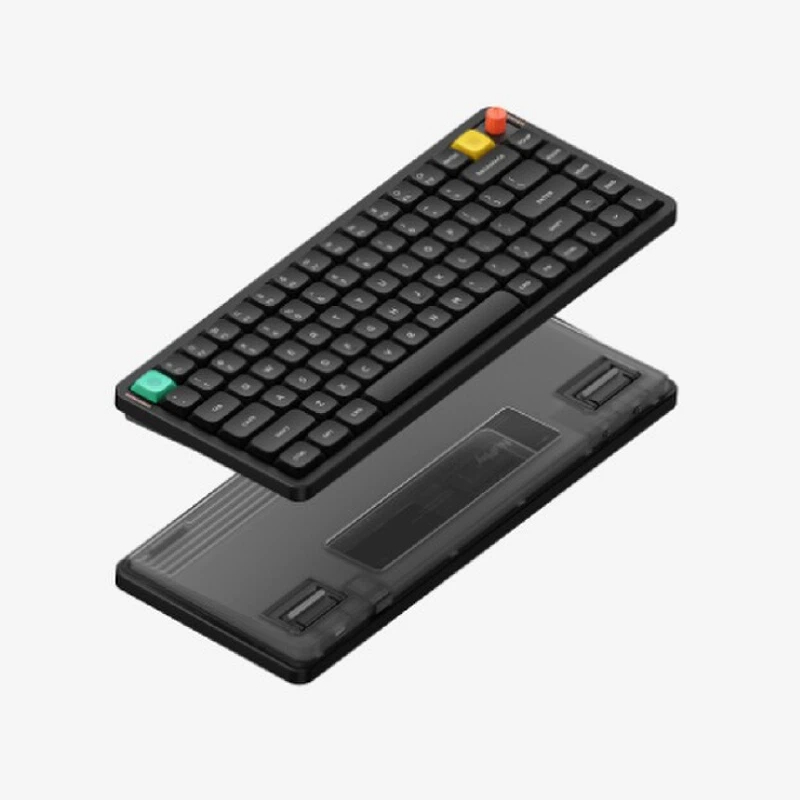 NuPhy Air V3 Düşük Profil Meka - Keyboard Gaming Mac incelemesi ve fiyatı