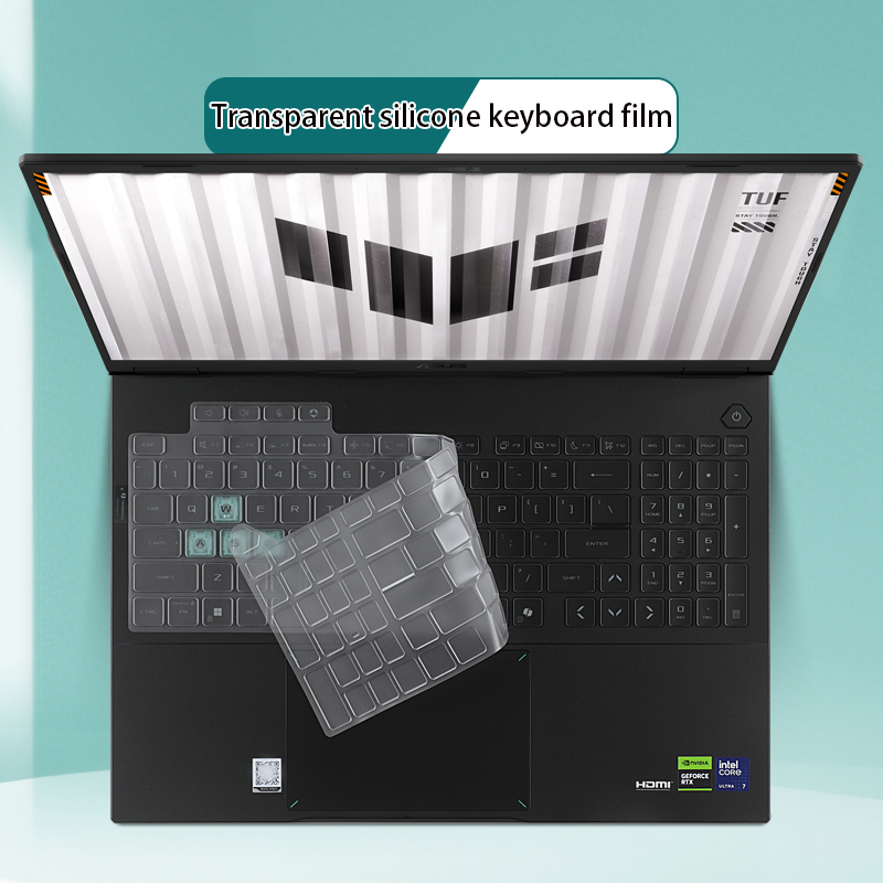 ASUS TUF Gaming 16 2026 FX610J - Gaming Keyboard 2026 incelemesi ve fiyatı