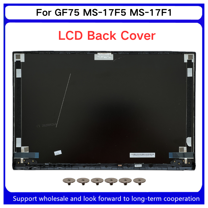 Yeni Kailxuling GF75 MS-17F5 M - Gaming Keyboard Backlit incelemesi ve fiyatı