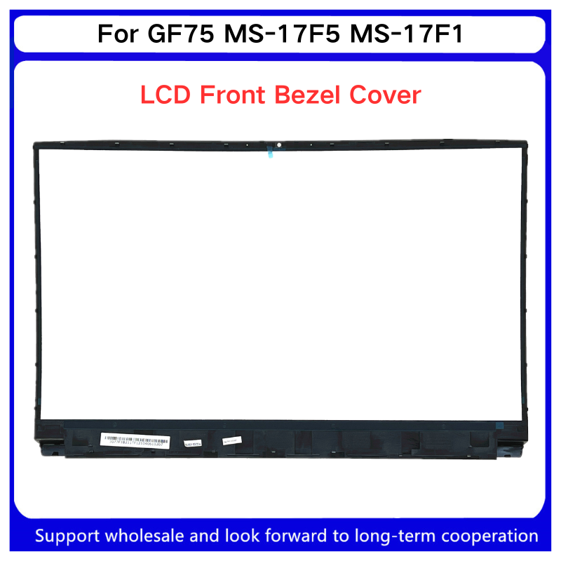 Yeni Kailxuling GF75 MS-17F5 M - Gaming Keyboard Backlit incelemesi ve fiyatı