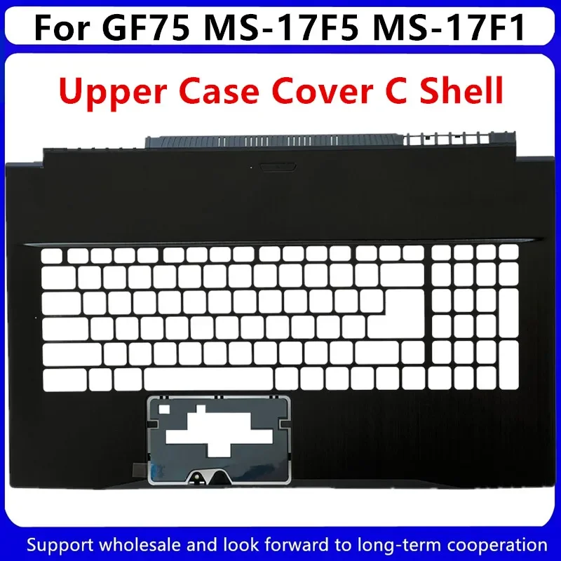 Yeni Kailxuling GF75 MS-17F5 M - Gaming Keyboard Backlit incelemesi ve fiyatı
