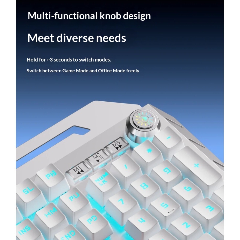Eweadn Tk900 Kablosuz Oyun Mek - Gaming Keyboard And Mouse Combo Wireless incelemesi ve fiyatı