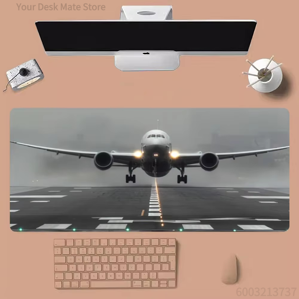Estetik Uçak Silüeti Mavi Dolu - Gaming Keyboard Blue incelemesi ve fiyatı