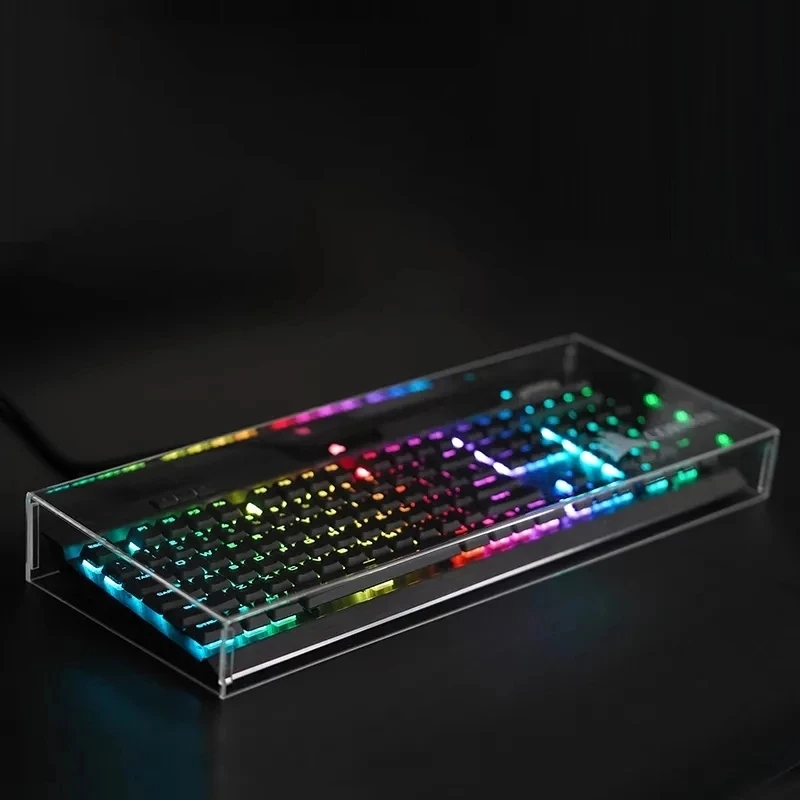 Klavye toz geçirmez kapak meka - Gaming Keyboard And Mouse Combo incelemesi ve fiyatı