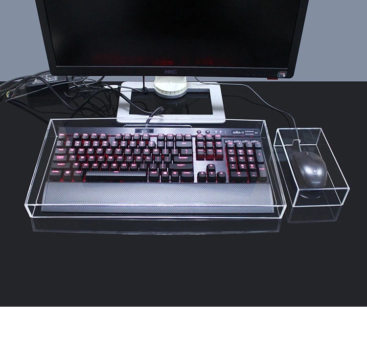 Klavye toz geçirmez kapak meka - Gaming Keyboard And Mouse Combo incelemesi ve fiyatı