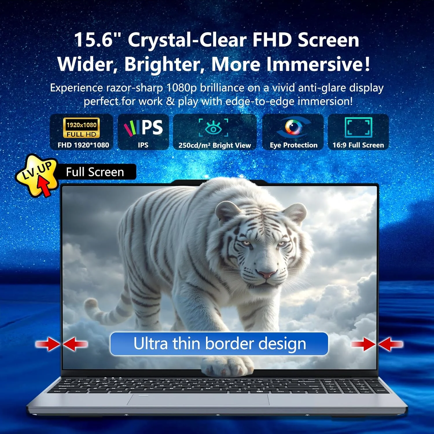 2026 Yeni laptop 15.6 İnç Wind - Gaming Keyboard 2026 incelemesi ve fiyatı