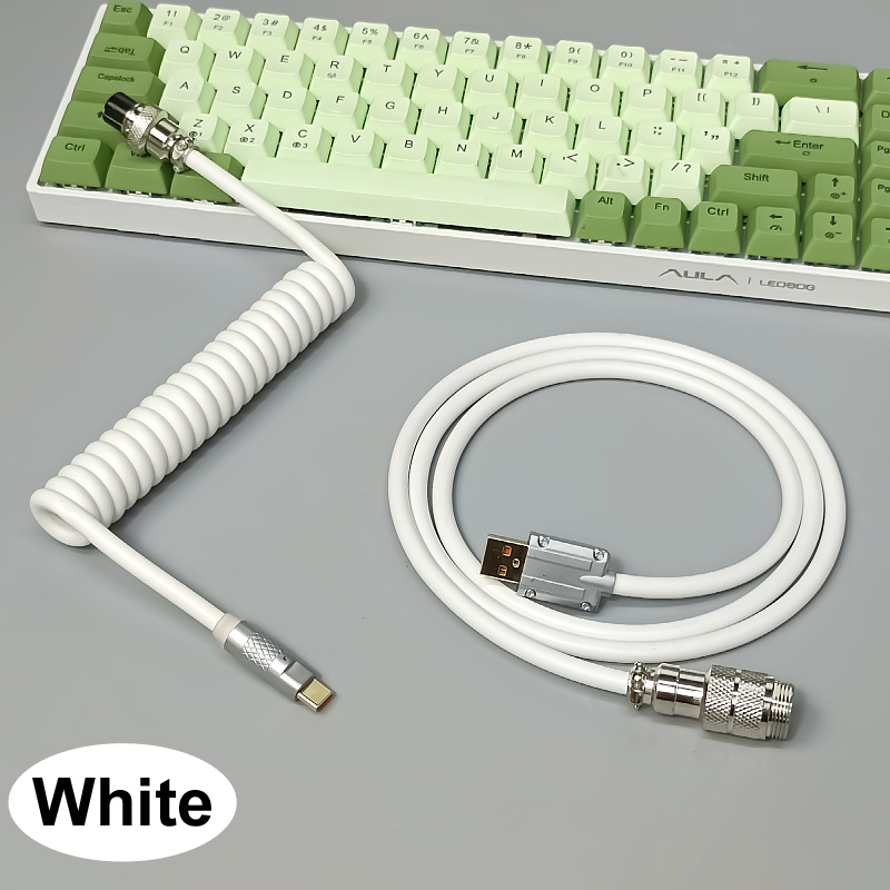 YENI 2026 Mekanik Klavye Aviat - Gaming Keyboard 2026 incelemesi ve fiyatı