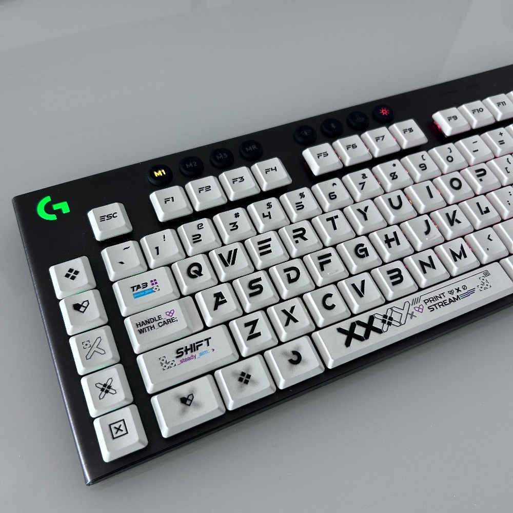 Logitech G913 TKL PBT Tuş Başl - Gaming Keyboard Tkl incelemesi ve fiyatı