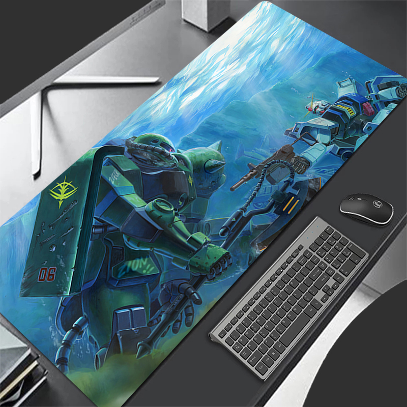 Büyük Mouse Pad Mekanik Savaşç - Gaming Keyboard Non Mechanical incelemesi ve fiyatı