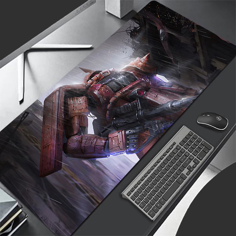 Büyük Mouse Pad Mekanik Savaşç - Gaming Keyboard Non Mechanical incelemesi ve fiyatı