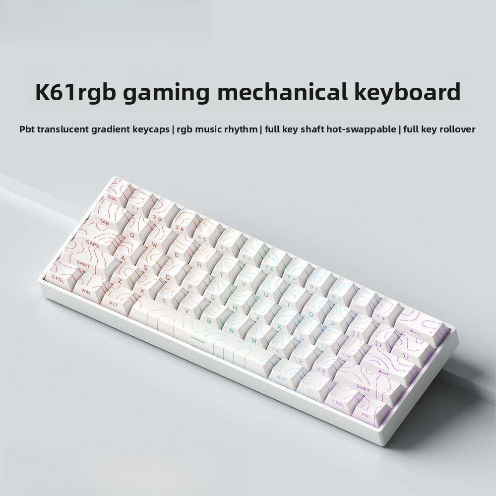 60% kablosuz bluetooth 2.4G me - Gaming Keyboard Mobile incelemesi ve fiyatı