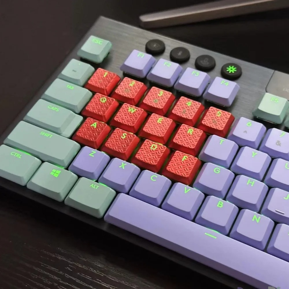 Dokulu Dokunma Özellikli Arkad - Gaming Keyboard Tkl incelemesi ve fiyatı