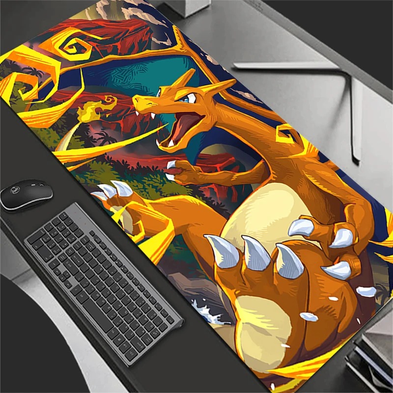 Mouse Pad Anime Oyun Aksesuarl - Gaming Keyboard Top incelemesi ve fiyatı