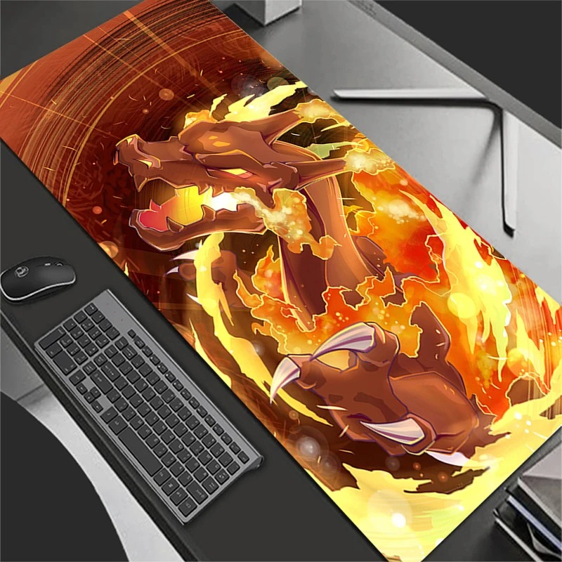 Mouse Pad Anime Oyun Aksesuarl - Gaming Keyboard Top incelemesi ve fiyatı