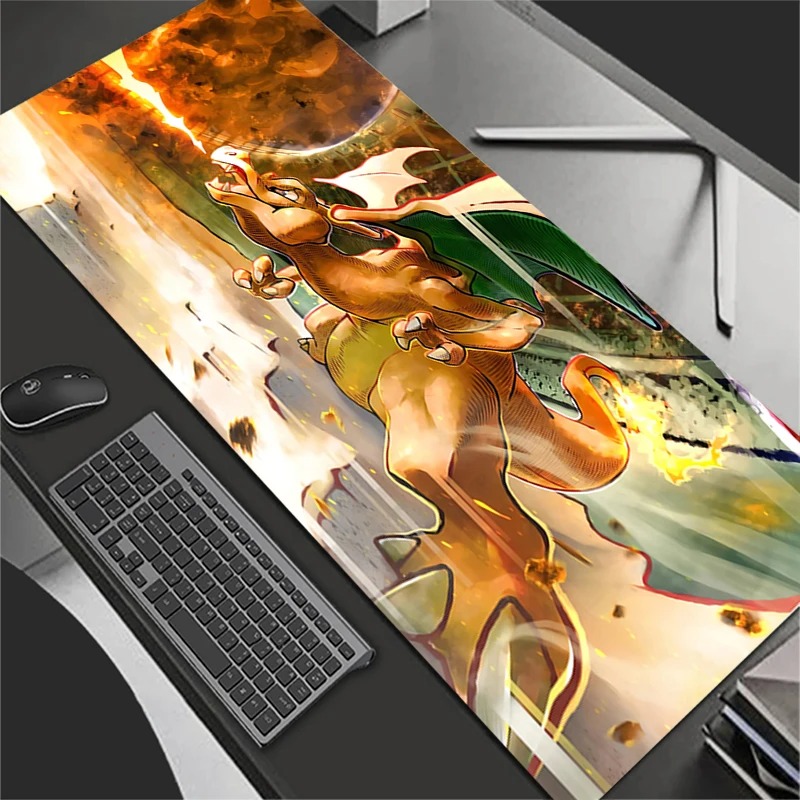 Mouse Pad Anime Oyun Aksesuarl - Gaming Keyboard Top incelemesi ve fiyatı