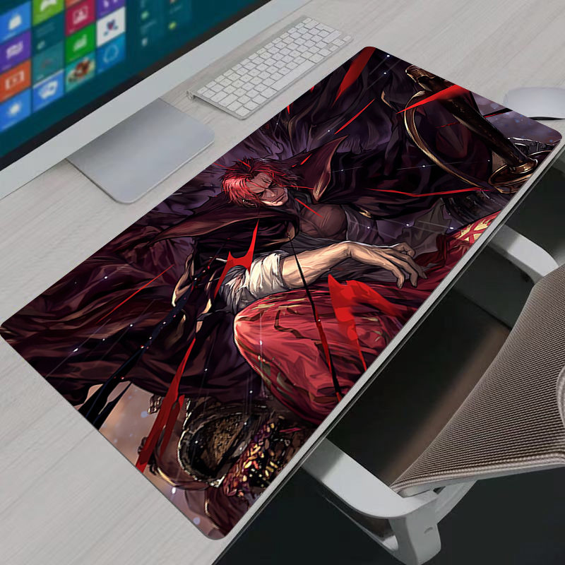 Tek Parça Shanks Mouse Pad Büy - Gaming Keyboard Mouse incelemesi ve fiyatı