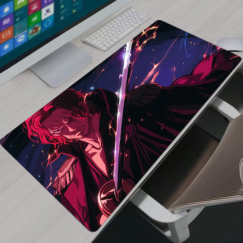 Tek Parça Shanks Mouse Pad Büy - Gaming Keyboard Mouse incelemesi ve fiyatı