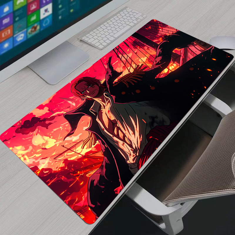 Tek Parça Shanks Mouse Pad Büy - Gaming Keyboard Mouse incelemesi ve fiyatı